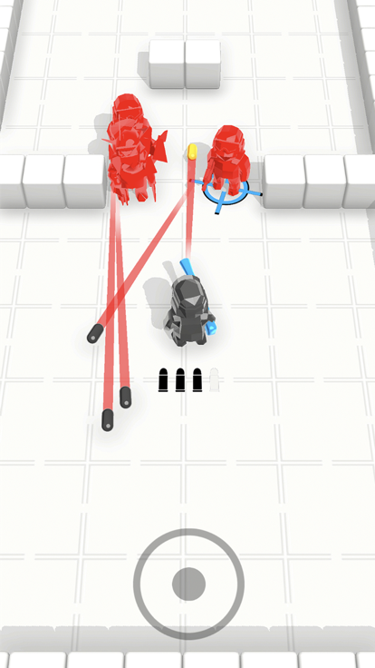 Pause Hero游戏截图