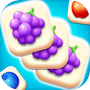 Match Fruits 3Dicon