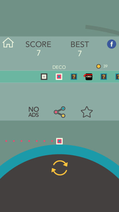 Super Mini World游戏截图