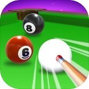 Billiards 3D King