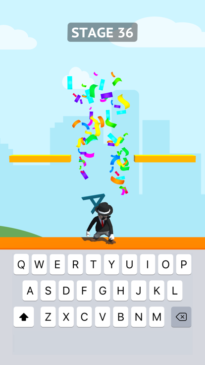 Type and Hit游戏截图