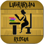 Librarian Rescueicon