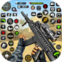 FPS OPS Commando Strike : Offline Shooting Gamesicon
