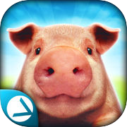 Pig Simulator 2015icon