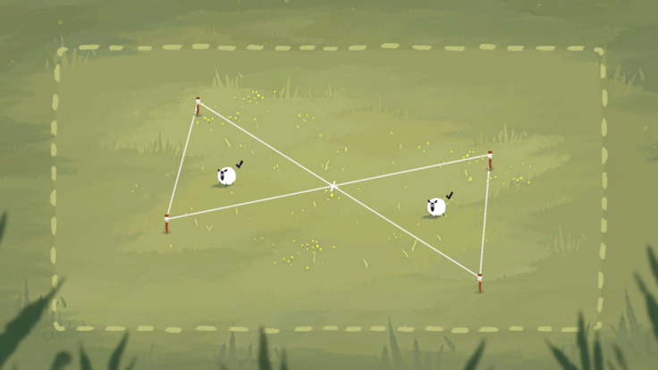 羊圈大师游戏截图