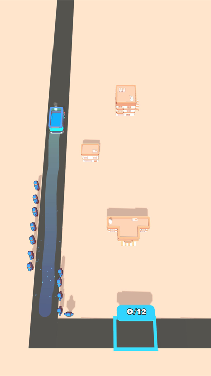 Pick Them All游戏截图