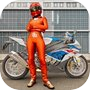 High Ground Sports Bike Sim 3Dicon