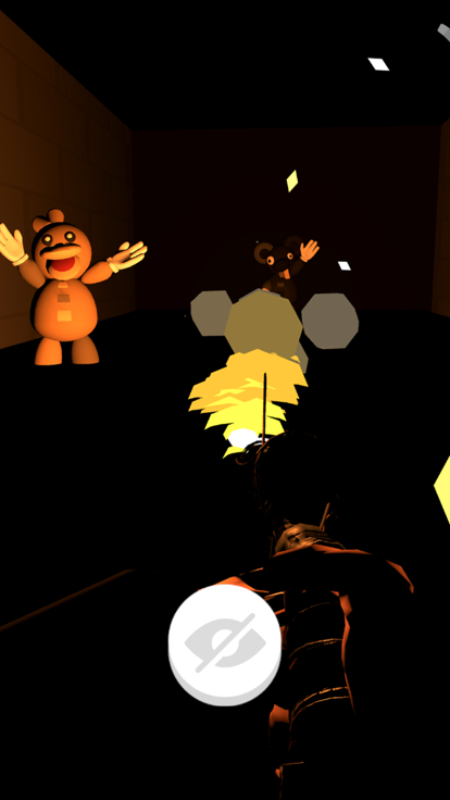 Night Watchman!游戏截图