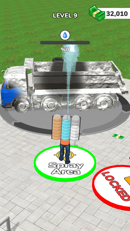 Car Care!游戏截图