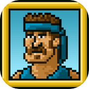 Kick Ass Commandosicon