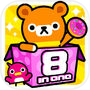 Tappi Bear All in 1icon