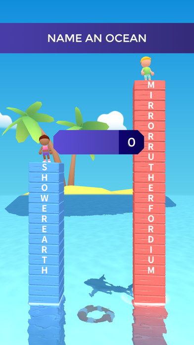 Text or Die游戏截图