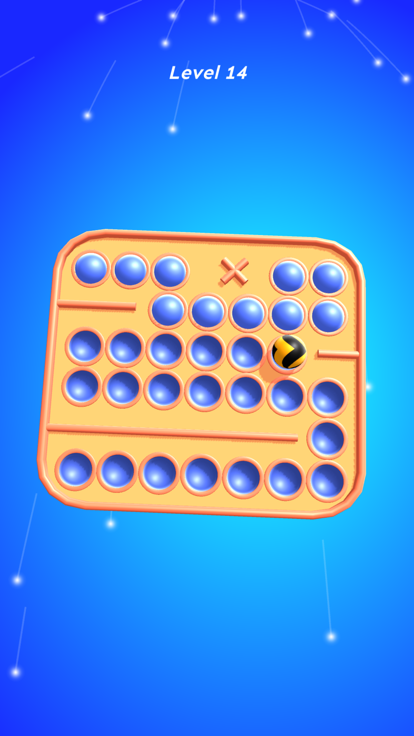 Roll to Pop游戏截图