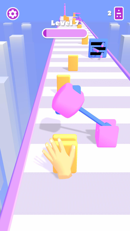 Domino Master 3D游戏截图