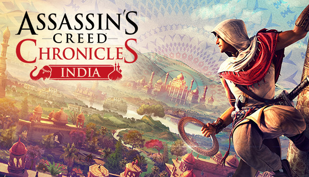 Assassin’s Creed® Chronicles: India游戏截图