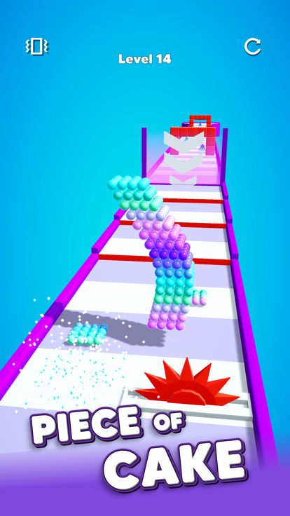 Meta Master游戏截图