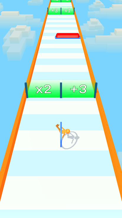 Circle Man游戏截图