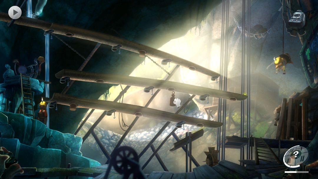 Violett Remastered游戏截图