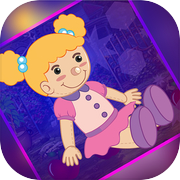 Best Escape Games 244 Find My Baby Toy Game