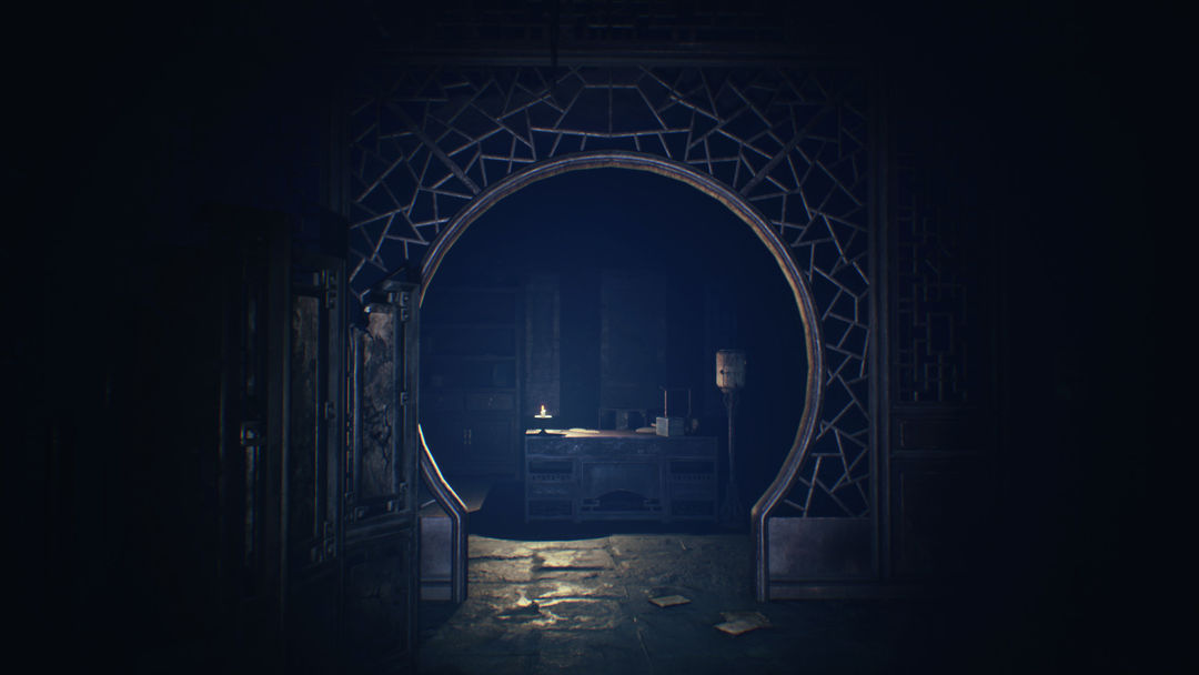 Paper Dolls: Original / 纸人游戏截图