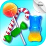 Candy-Coloricon