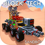 Block Tech : Sandbox Onlineicon