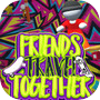 Friends Travel Togethericon