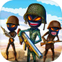 Stickman Royale : World War Battleicon