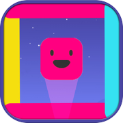 The Emoji Jump Addictive Gameicon