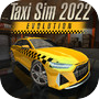 Taxi Sim 2020icon