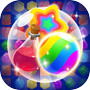 Jewel Witch - Witch 3 saga & Blast the jewelsicon