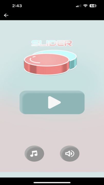 Slider - Slide 'em游戏截图