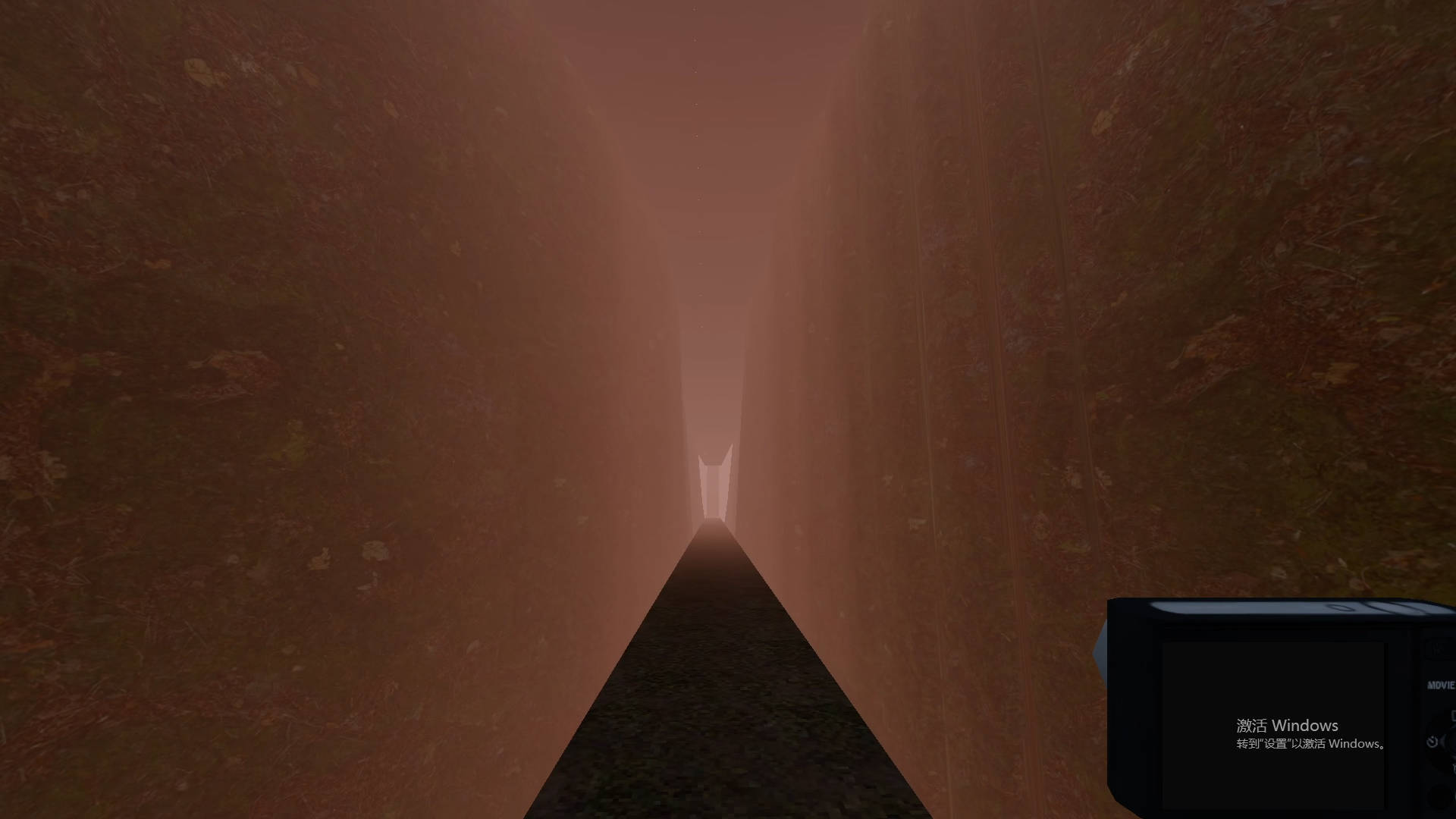 巴尔戈斯山游戏截图