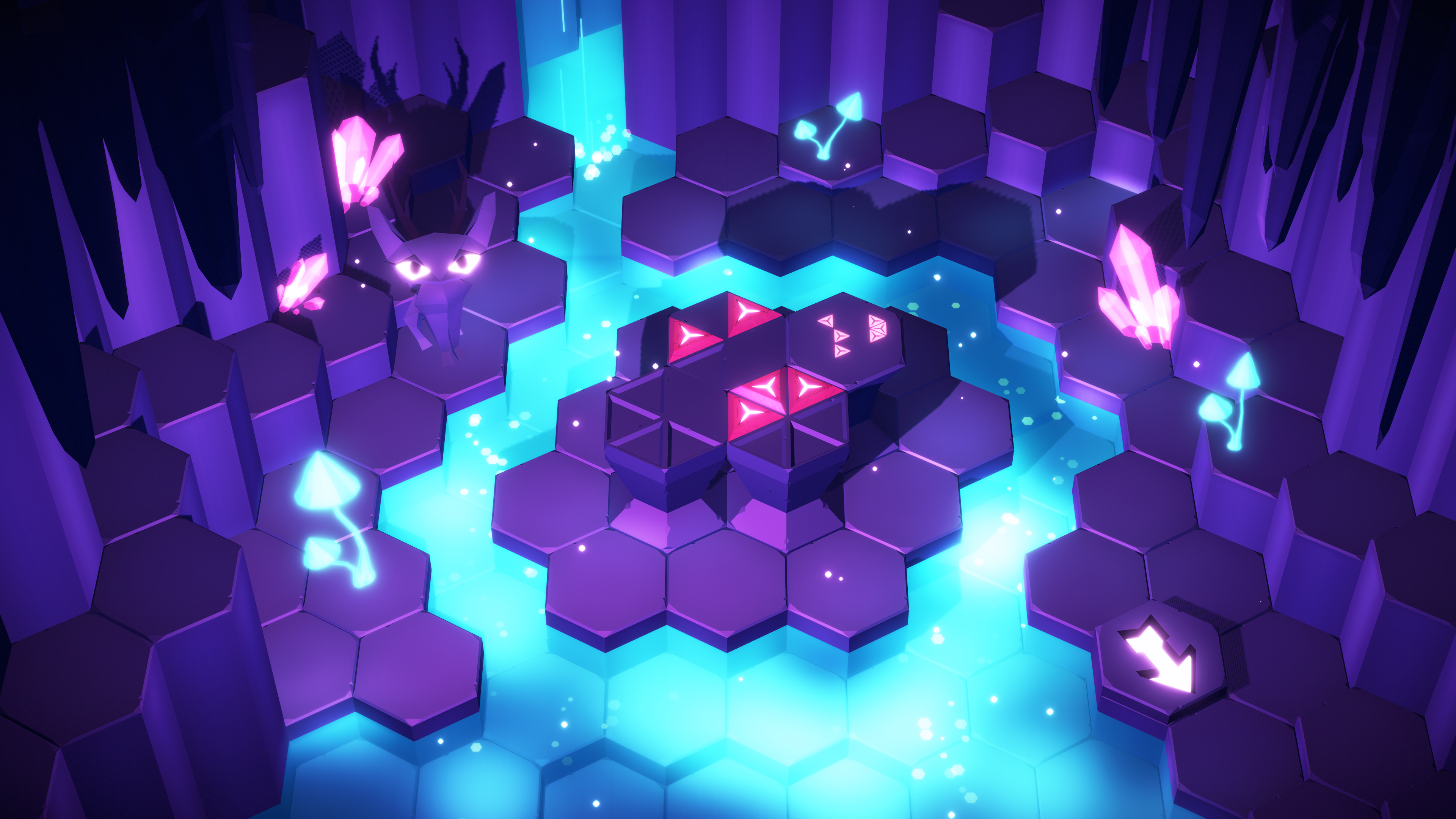 心灵花园 - Evergarden游戏截图