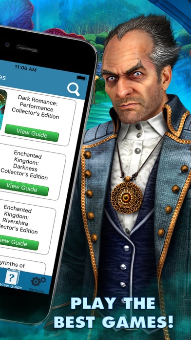 Domini Games App游戏截图