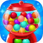 Gum Ball Candy: Kids Food Gameicon
