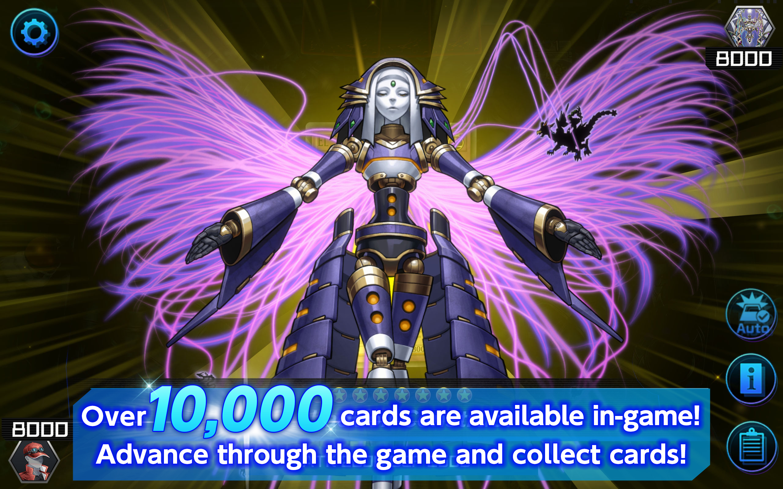 游戏王 Master Duel截图