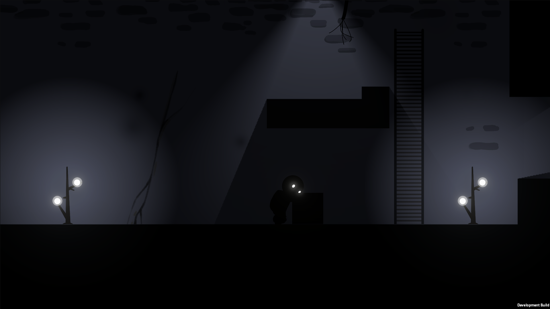 与光行游戏截图