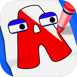 Coloring Drawing Lore Shapes游戏介绍 - TapTap