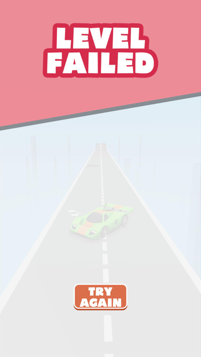 Price the Car游戏截图