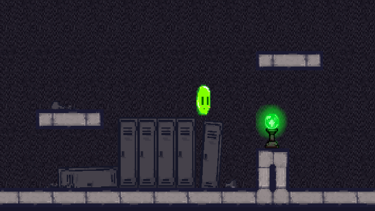 米尔斯的梦游戏截图