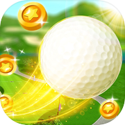 Long Drive : Golf Battle