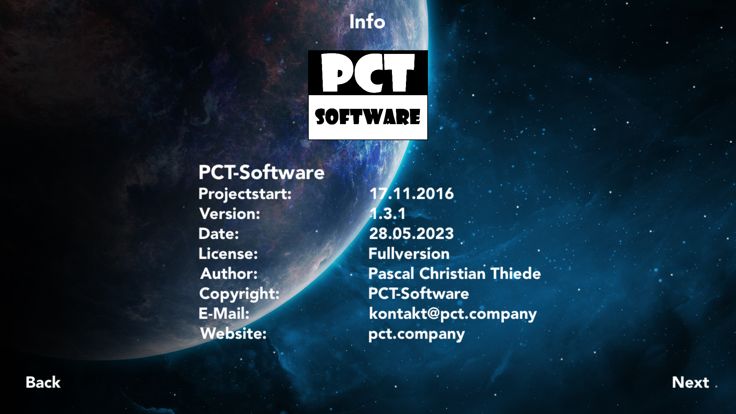 PCT-BricksBreaker Lite游戏截图