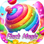 Flask Magicicon