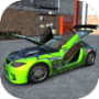 Extreme Car Simulator 2016icon