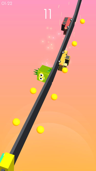 翻转翻转游戏截图