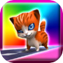 fluffy cats speed runicon