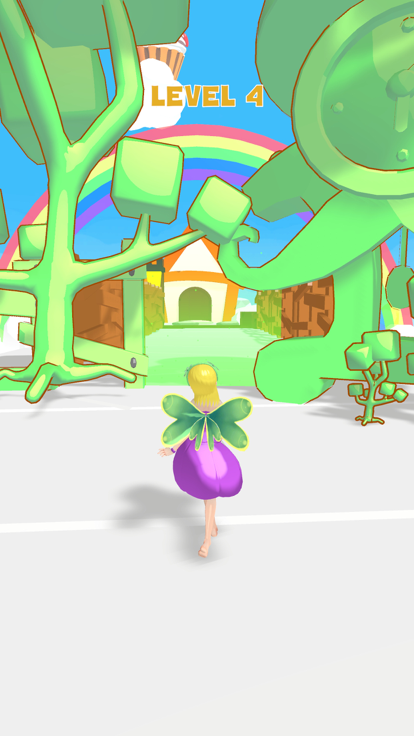 Can You Fit?游戏截图