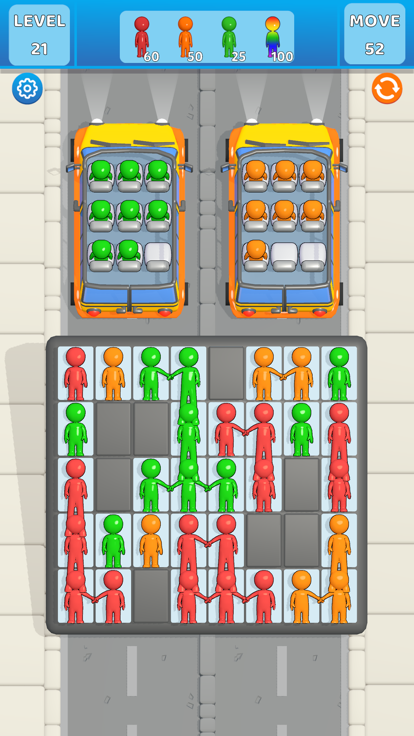 Dummy Blast游戏截图