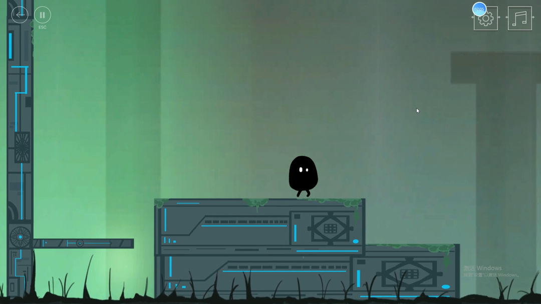 //Repaire游戏截图